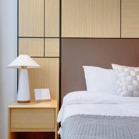 Yueshe Apartment - Hongqiao Longbai Xincun Шанхай Екстер'єр фото